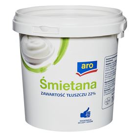 ARO-CREME 22 % 1 kg