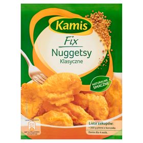 KAMIS FIX CLASSIC NUGGETS 90 G