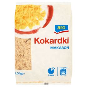 ARO-Nudelbögen 2,5 kg