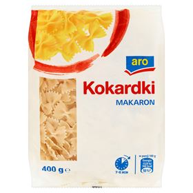 ARO-NUDELBOGEN 400 G 6 STK