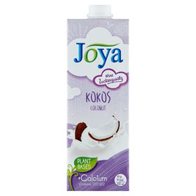 JOYA KOKOSNUSSDRINK UHT 1 L