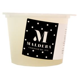 MALDERA MOZZARELLA BURRATA KÄSE 125 G