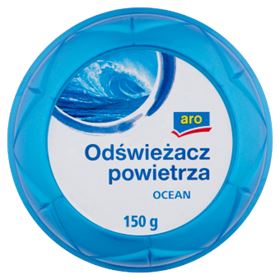 ARO LUFTERFRISCHER OCEAN 150 G