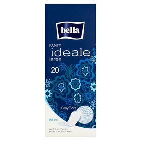 BELLA IDEALE PANTY GROSSE PADS 20 ST