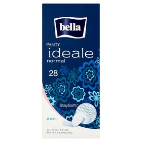 BELLA IDEALE PANTY NORMAL PADS 28 STK