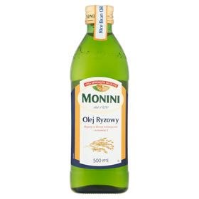 MONINI REISÖL 500 ML