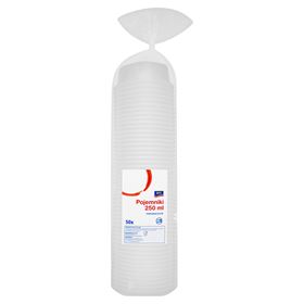 ARO SALATBEHÄLTER 250 ML 50 ST