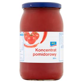 ARO-TOMATENKONZENTRAT 950 G