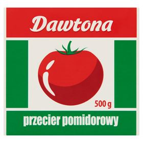 DAWTONA TOMATENPUSH 500 G 12 STK – Biolaboratorium