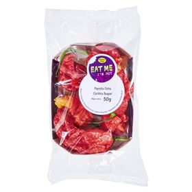 SPOT PEPPER CAROLINA REAPER EAT ME 50 G