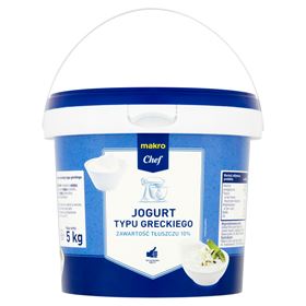 METRO CHEF GRIECHISCHER JOGHURT 5 KG