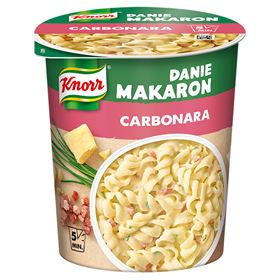 KNORR CARBONARA PASTAGERICHT 55 G