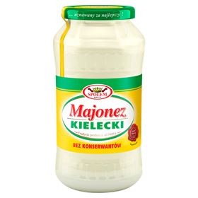 KIELECKI-MAYONNAISE 700 ML