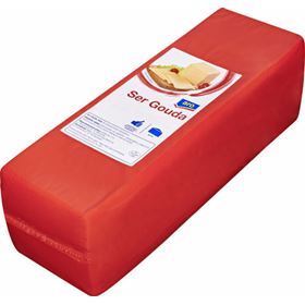 ARO GOUDA KÄSEBLOCK 3 KG