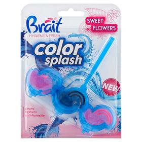 BRAIT SWEET FLOW WC-FARBE 2-PHASEN 45 G