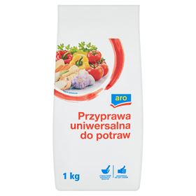 ARO UNIVERSALGEWÜRZ 1 KG 10 STK