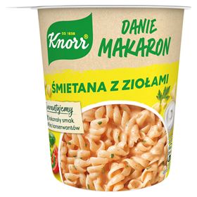 KNORR DISH NUDELCREME MIT KRÄUTERN 59 G