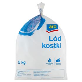 ARO-EISWÜRFEL 5 KG