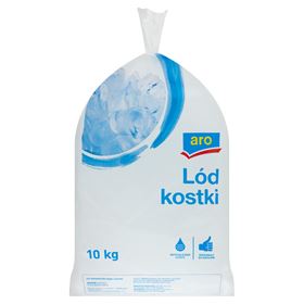 ARO-EISWÜRFEL 10 KG