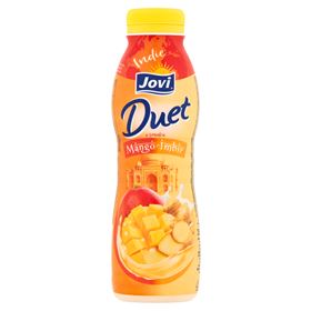 JOVI DUET INDIA MANGO-INGWER-JOGURT-GETRÄNK 350 G