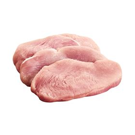 BOMADEK Putenbrustfiletschnitzel 400 g