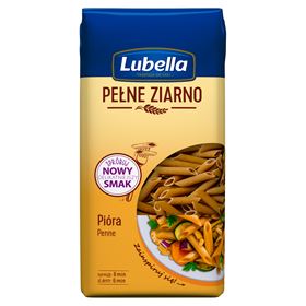 LUBELLA VOLLKORNNUDELN PENNE PENNE 400 G