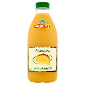 ANDROS ANANASSAFT 1 L