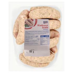 ARO-Wurst weiß gegart ca. 900 g