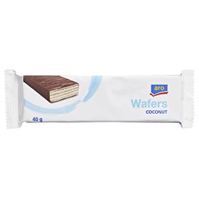 ARO KOKOSNUSSWAFFEN 40 G