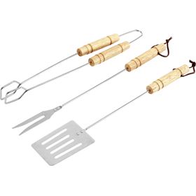 ARO-GRILL-SET, 3 ELEMENTE