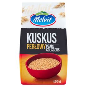 MELVIT PERLENCOUSCO 400 G