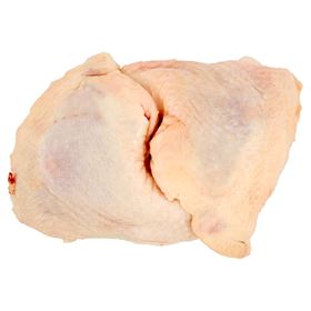 EIN VIERTEL HUHN ETWA 1 KG KARTE