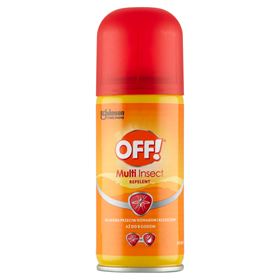 AUS! MULTI INSECT TROCKENES AEROSOL 100 ML