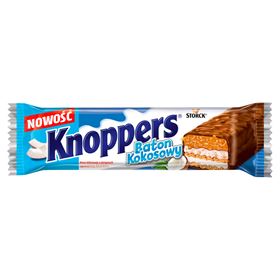 KNOPPERS KOKOSNUSSRIEGEL 40G