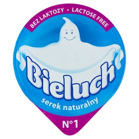 BELUCH NATÜRLICHER LAKTOSEFREIER KÄSE 150 G