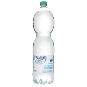 ARO SPRITZWASSER 1,5 L 6 STK