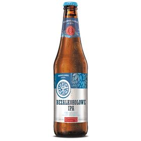 BERNSTEIN ALKOHOLFREIES BIER IPA BIER 500 ML FLASCHE