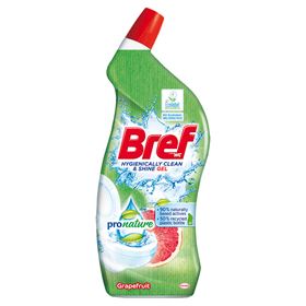 BREF WC GEL PRO NATUR GRAPEFRUIT 700 ML