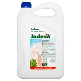 LUDWIK ALOE SPÜLBALSAM 5 KG