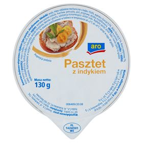 ARO-PASTE MIT TRUTHAHN 130 G 12 STK