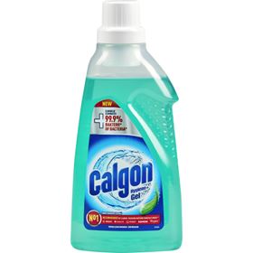 CALGON HYGIENE+ PLUS GEL-ENTKALKER FÜR WASCHMASCHINE 750 ML