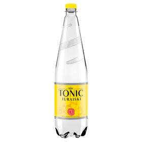 JURASKA TONIC 1,25 L 6 STK