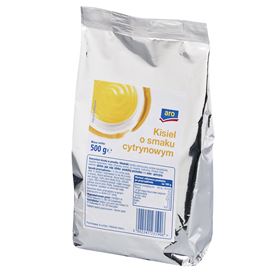 ARO LEMON CUSIER 500 G 6 STK