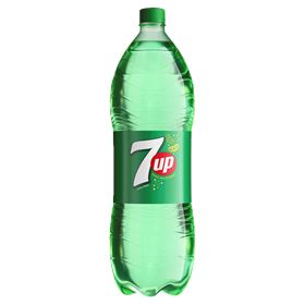 7UP CARBON DRINK 2 L 8 STK