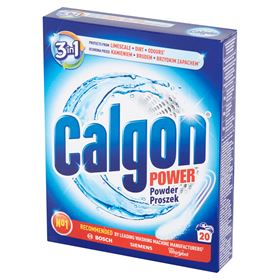 CALGON 3IN1 ANTI-KALK-DETAIL FÜR WASCHMASCHINEN 500 G