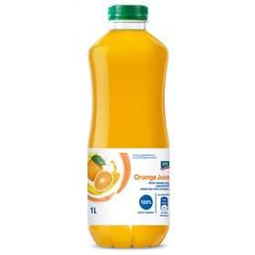 ARO ORANGENSAFT 1 L 6 STK