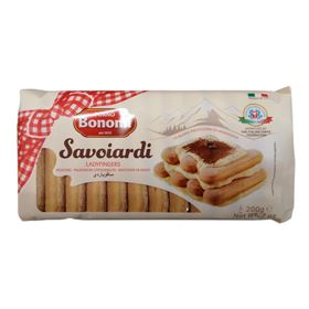 FORNO BONOMI SAVOIARDI SCHWAMM 200 G