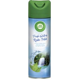 AIR WICK AEROMIST LUFTERFRISCHER SPRAY FRESH BROKE 300 ML