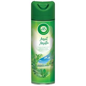 AIR WICK AEROMIST SPRAY LUFTERFRISCHER MINZE 300 ML