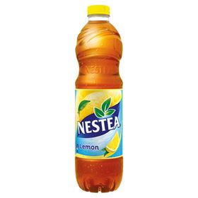 NESTEA FRUCHT- UND TEEGETRÄNK MIT ZITRUSGESCHMACK 1,5 L 6 STK